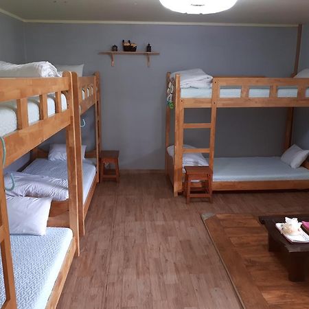 Joseph Tree Guest House Чечжу Екстер'єр фото