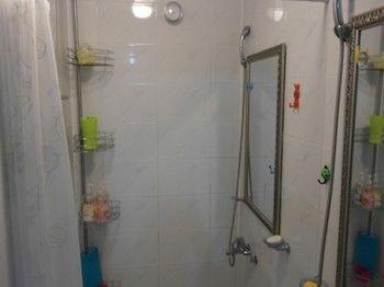 Joseph Tree Guest House Чечжу Екстер'єр фото