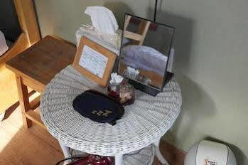 Joseph Tree Guest House Чечжу Екстер'єр фото